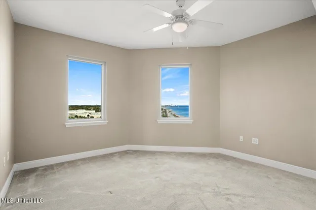 $565,000 | 2668 Beach Boulevard, Unit 1406, Biloxi, MS 39531