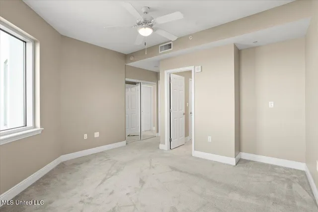 $565,000 | 2668 Beach Boulevard, Unit 1406, Biloxi, MS 39531