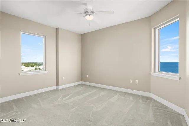 $565,000 | 2668 Beach Boulevard, Unit 1406, Biloxi, MS 39531