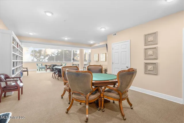 $565,000 | 2668 Beach Boulevard, Unit 1406, Biloxi, MS 39531