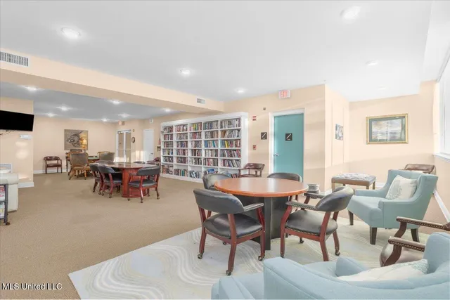 $565,000 | 2668 Beach Boulevard, Unit 1406, Biloxi, MS 39531