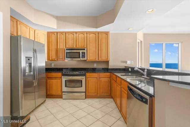 $565,000 | 2668 Beach Boulevard, Unit 1406, Biloxi, MS 39531