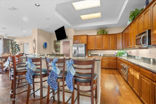 $565,000 | 2668 Beach Boulevard, Unit 1406, Biloxi, MS 39531