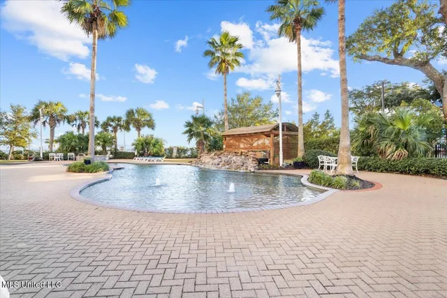 $565,000 | 2668 Beach Boulevard, Unit 1406, Biloxi, MS 39531