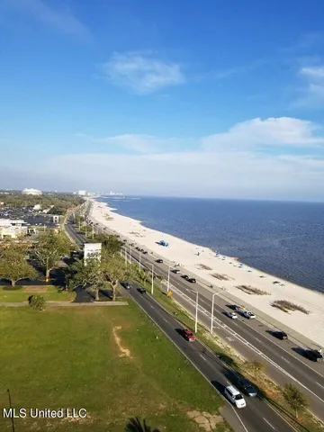 $565,000 | 2668 Beach Boulevard, Unit 1406, Biloxi, MS 39531