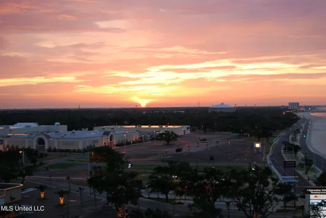 $565,000 | 2668 Beach Boulevard, Unit 1406, Biloxi, MS 39531