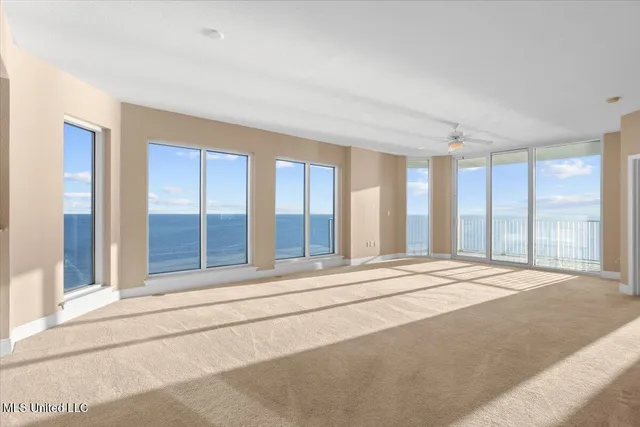 $565,000 | 2668 Beach Boulevard, Unit 1406, Biloxi, MS 39531