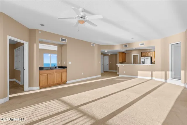 $565,000 | 2668 Beach Boulevard, Unit 1406, Biloxi, MS 39531