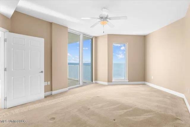 $565,000 | 2668 Beach Boulevard, Unit 1406, Biloxi, MS 39531