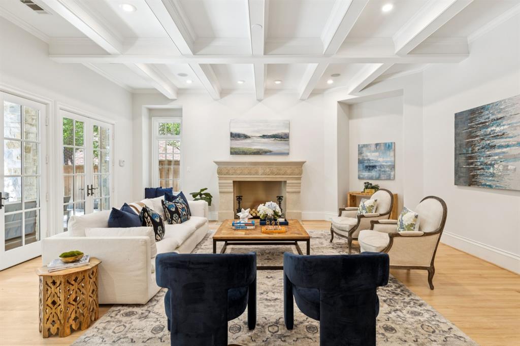 3817 Colgate Avenue University Park, TX 75225 - Photo 18 of 40