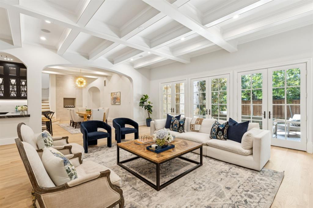 3817 Colgate Avenue University Park, TX 75225 - Photo 20 of 40