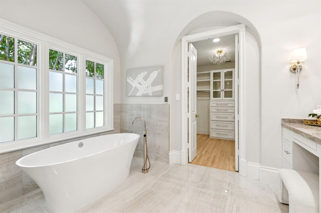 3817 Colgate Avenue University Park, TX 75225 - Photo 25 of 40