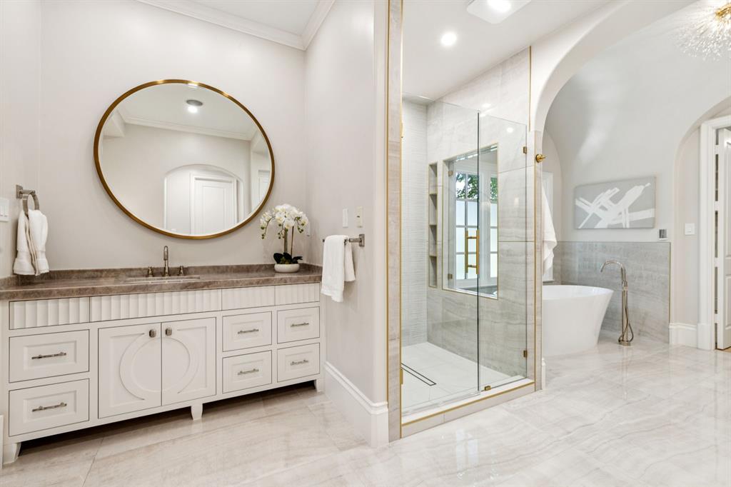 3817 Colgate Avenue University Park, TX 75225 - Photo 26 of 40