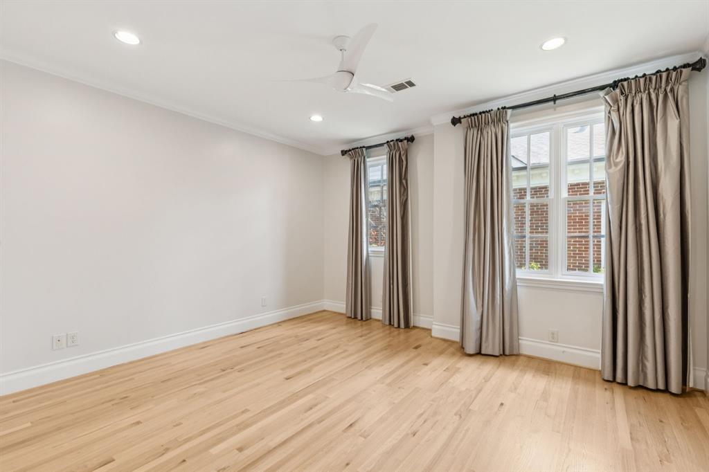 3817 Colgate Avenue University Park, TX 75225 - Photo 29 of 40