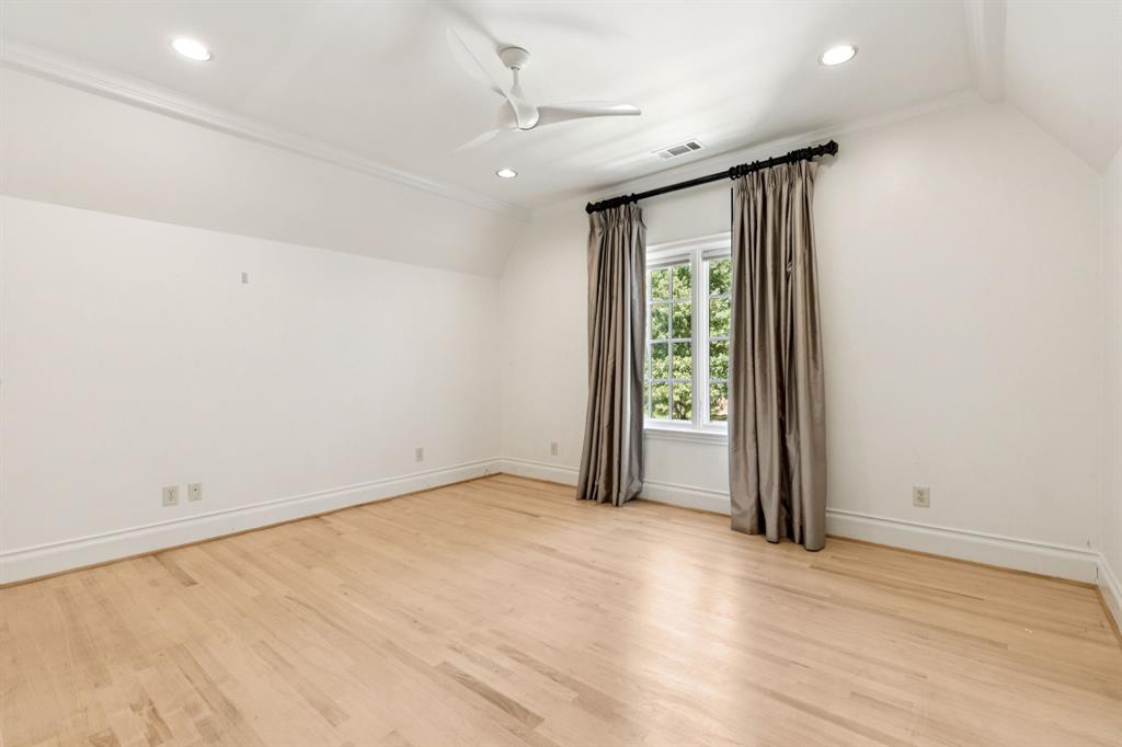 3817 Colgate Avenue University Park, TX 75225 - Photo 33 of 40