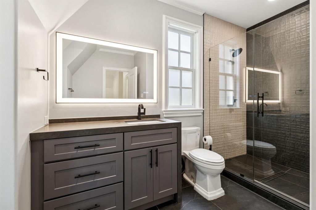 3817 Colgate Avenue University Park, TX 75225 - Photo 34 of 40