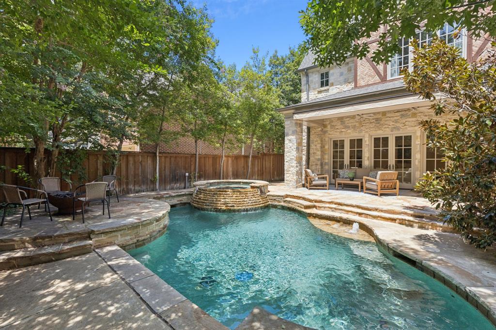 3817 Colgate Avenue University Park, TX 75225 - Photo 40 of 40