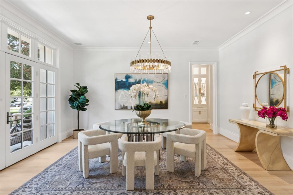 3817 Colgate Avenue University Park, TX 75225 - Photo 4 of 40