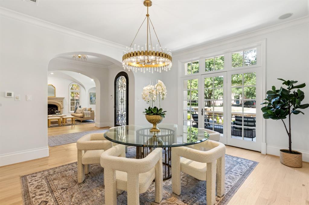 3817 Colgate Avenue University Park, TX 75225 - Photo 5 of 40