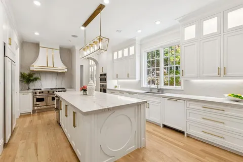 $4,849,000 | 3817 Colgate Avenue, University Park, TX 75225