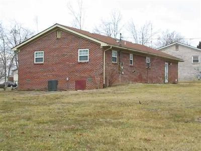228 Land Of Goshen Road Lancaster, KY 40444 - Photo 3 of 10 Photo 3