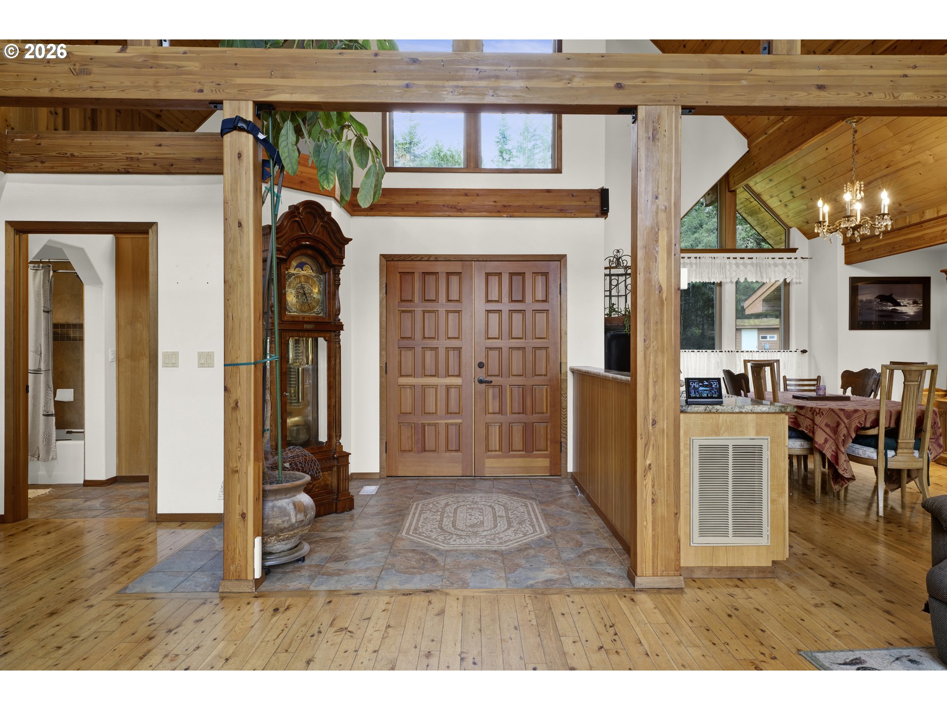 6700 Upper Olalla Road Winston, OR 97496 - Photo 8 of 46