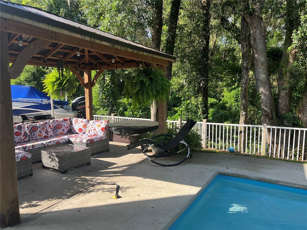 19007 Northwest 164th Road High Springs, FL 32643 - Photo 37 of 49