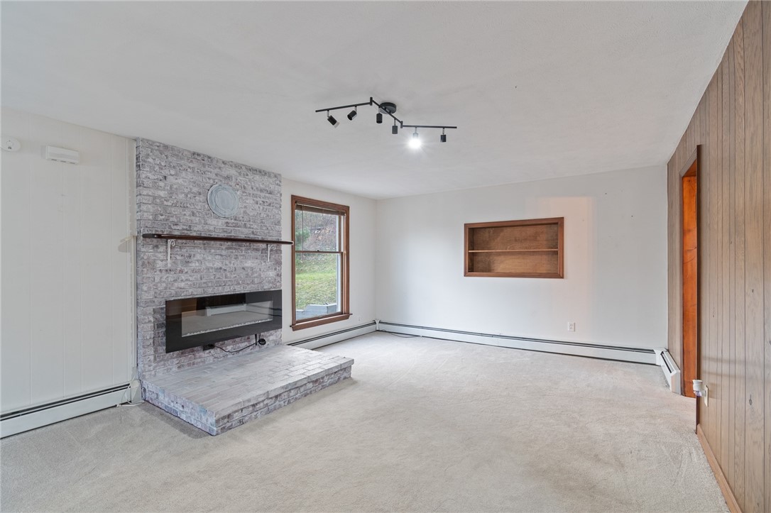 21 Maple Street Lyons, NY 14489 - Photo 12 of 37 The LINEAR fireplace adds that extra bit of comfor