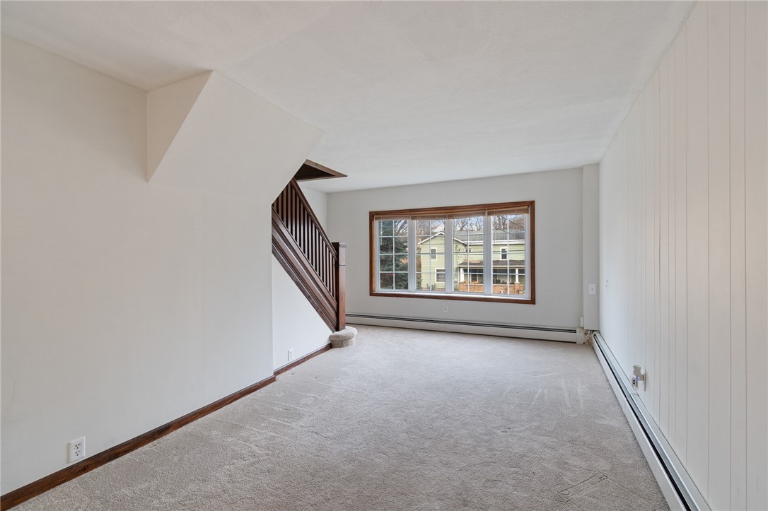 21 Maple Street Lyons, NY 14489 - Photo 18 of 37 This front windows allows for lots of natural sunl