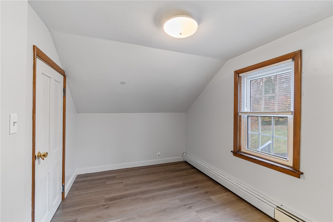 21 Maple Street Lyons, NY 14489 - Photo 21 of 37 One of the THREE BEDROOMS - current owner used as