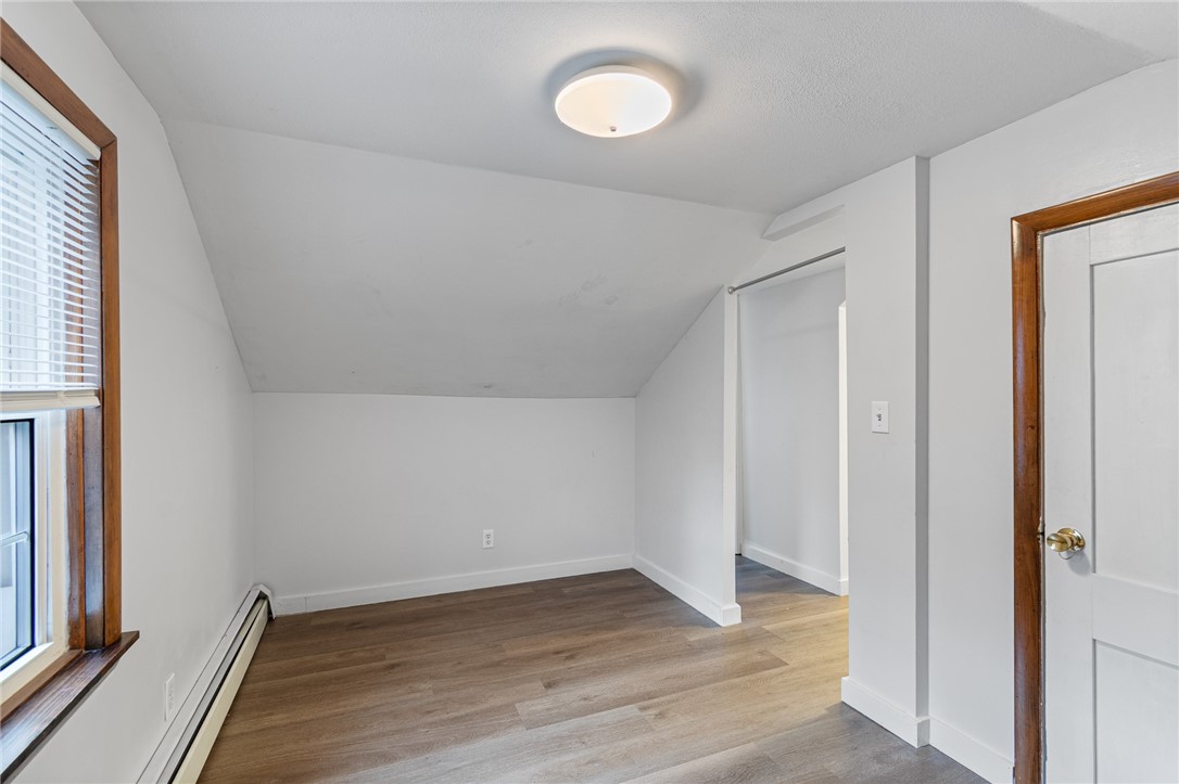 21 Maple Street Lyons, NY 14489 - Photo 27 of 37 One of three upstairs bedrooms!