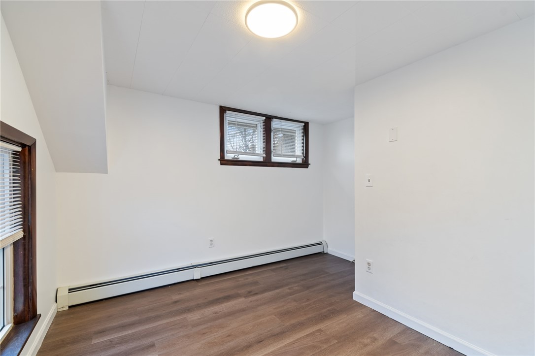 21 Maple Street Lyons, NY 14489 - Photo 28 of 37 Another bedroom - one of THREE!