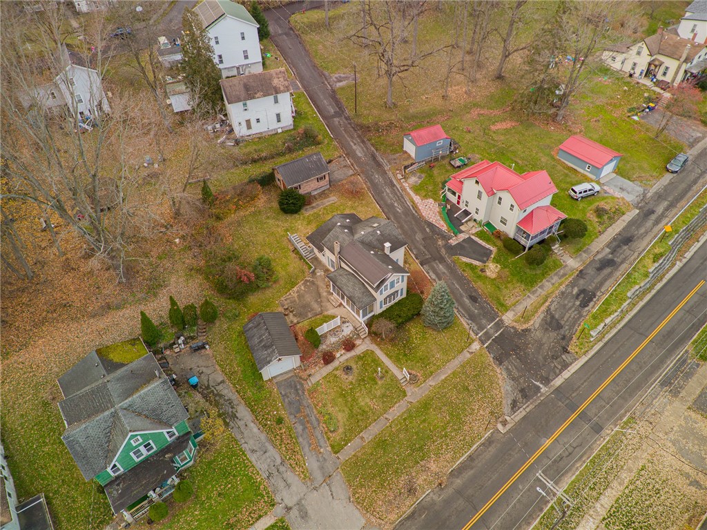 21 Maple Street Lyons, NY 14489 - Photo 31 of 37 21 Maple St Lyons NY