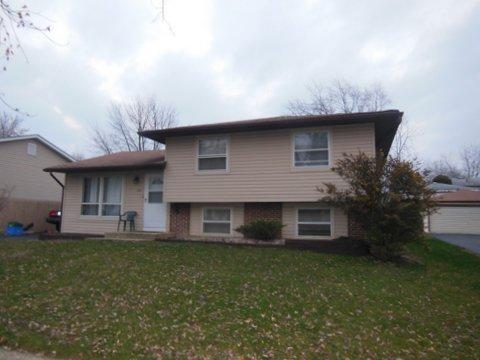 136 Butternut Drive Bolingbrook, IL 60440 - Photo 8 of 8