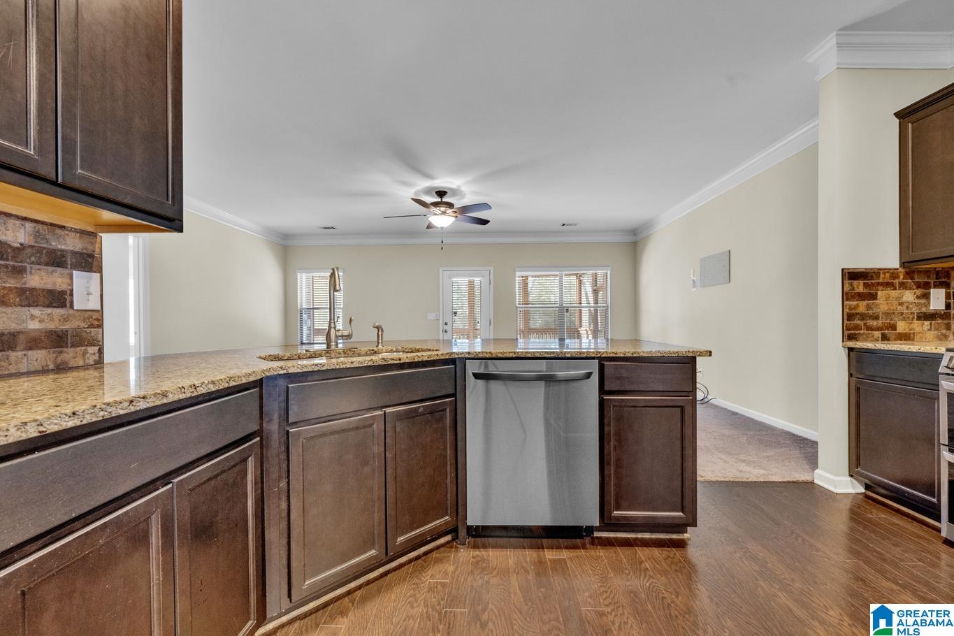 4911 Stonecreek Way Calera, AL 35040 - Photo 14 of 35