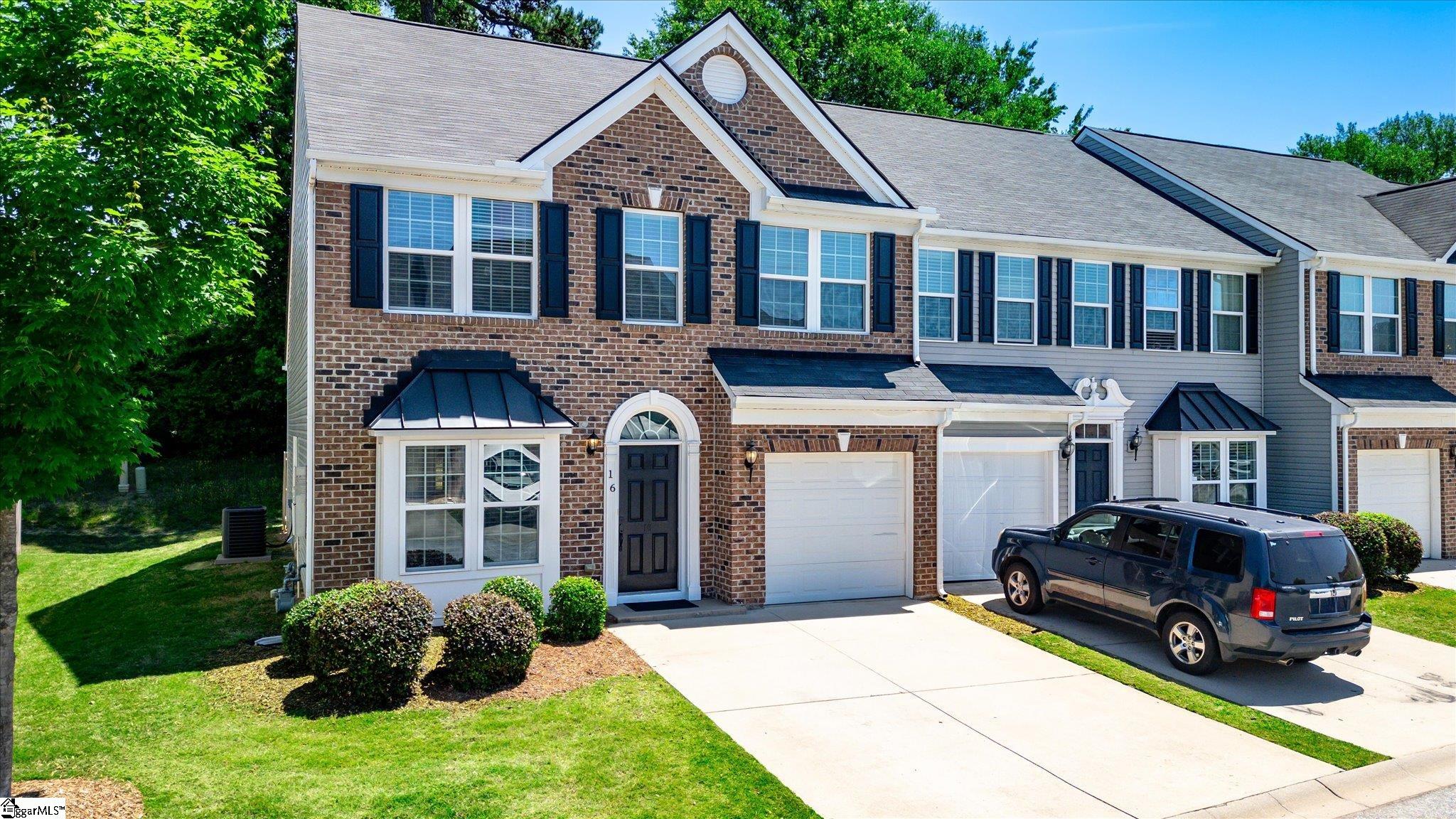 16 Fairchild Way Greenville, SC 29607 - Photo 4 of 34