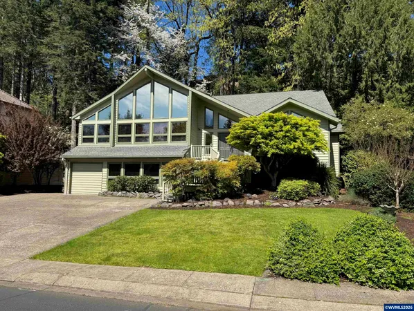 $685,000 | 391 McNary Heights Drive North, Keizer, OR 97303