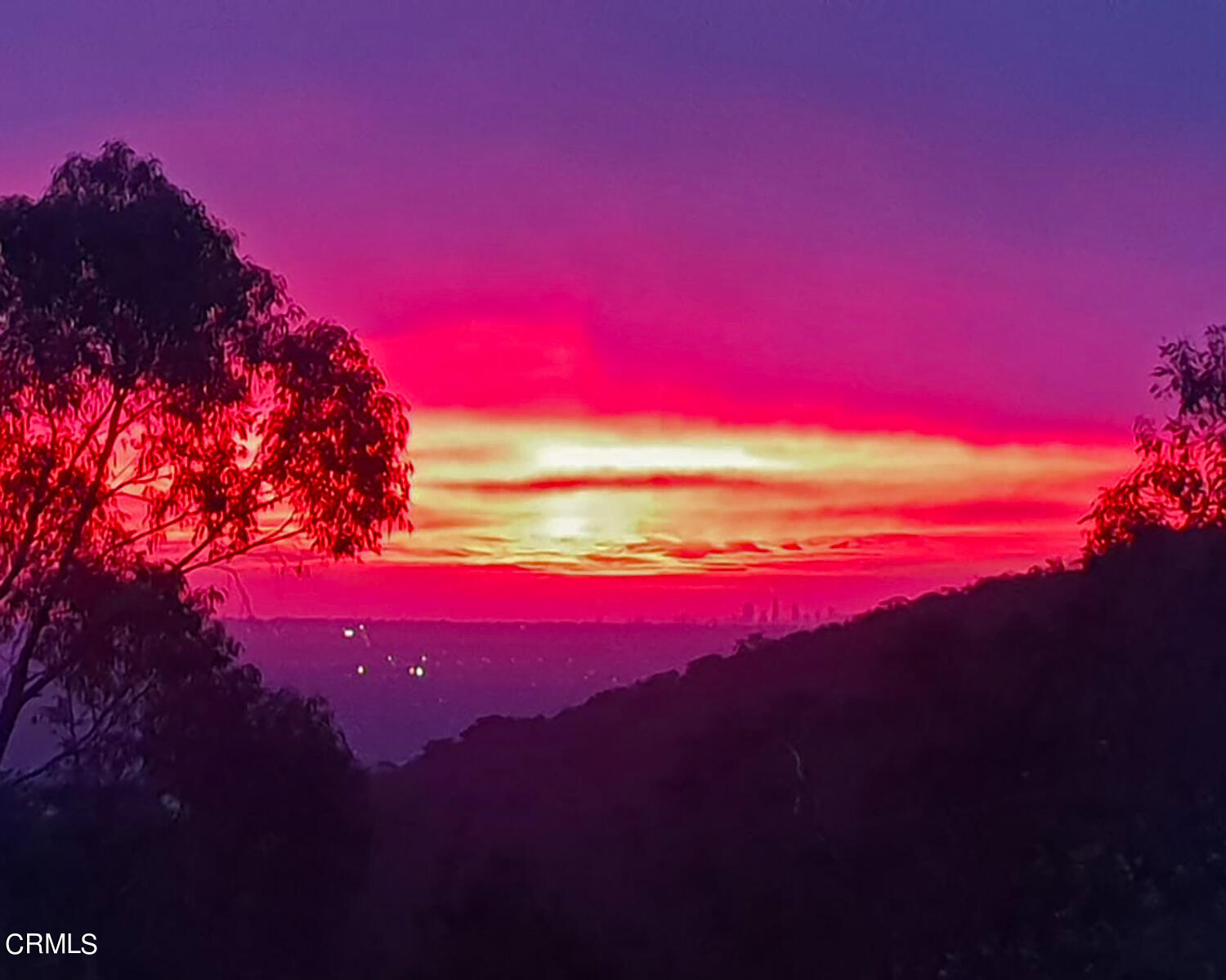 1600 Pleasant Way Pasadena, CA 91105 - Photo 50 of 51 a view of a of a city