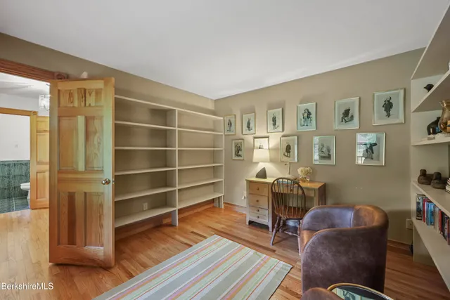 $1,650,000 | 268 County Road, New Marlborough, MA 01230