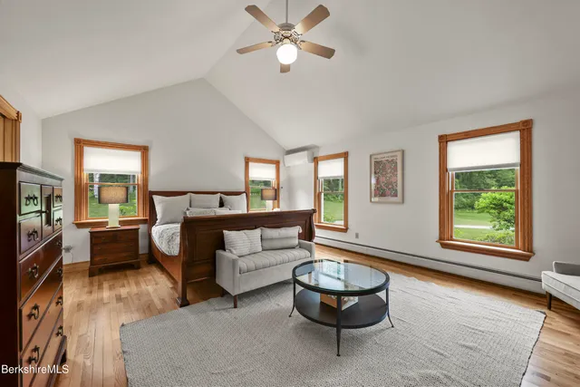 $1,650,000 | 268 County Road, New Marlborough, MA 01230