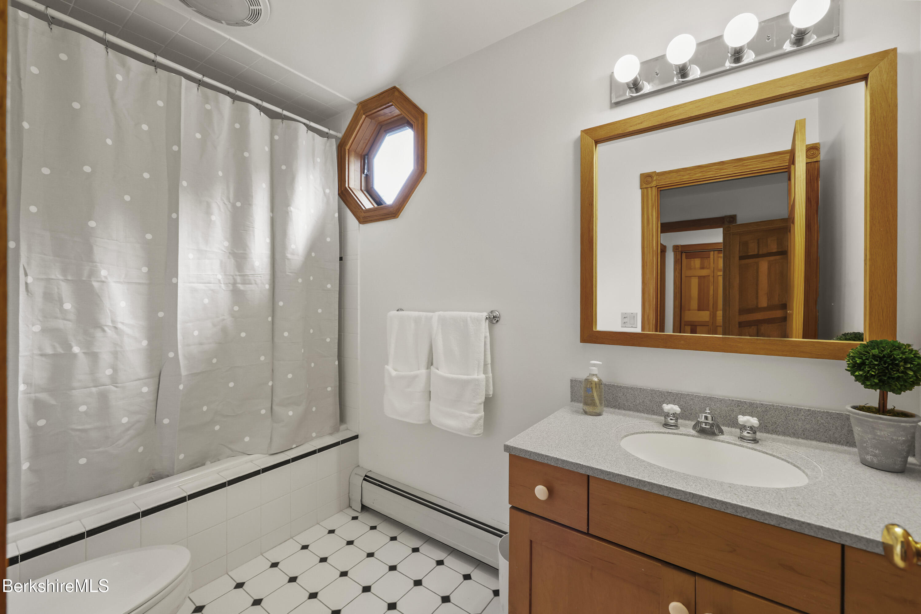 268 County Road New Marlborough, MA 01230 - Photo 21 of 44 235 Second Floor Bathroom Two