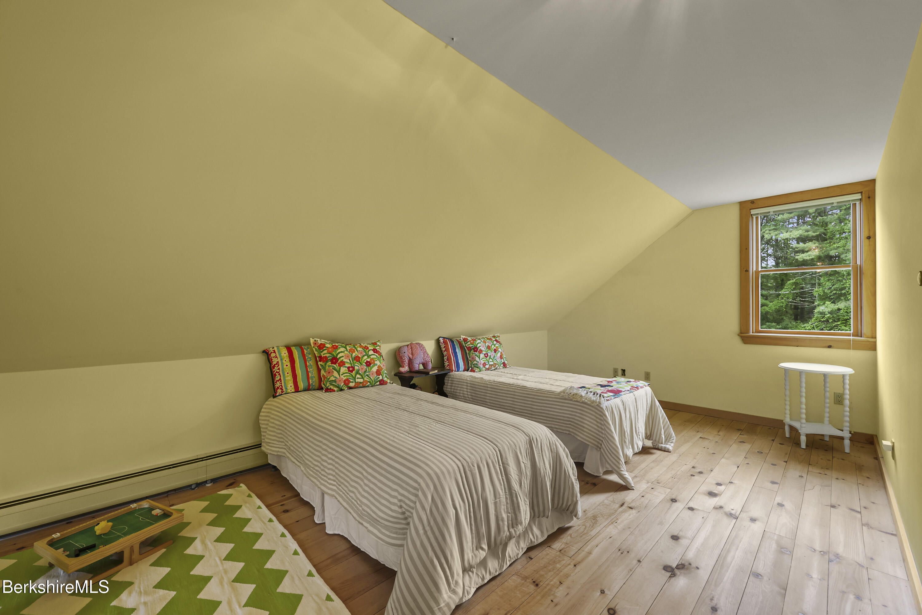 268 County Road New Marlborough, MA 01230 - Photo 23 of 44 Dorm Room