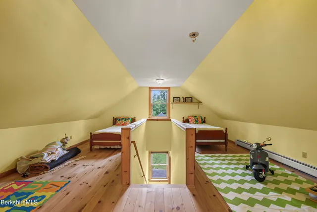 $1,650,000 | 268 County Road, New Marlborough, MA 01230