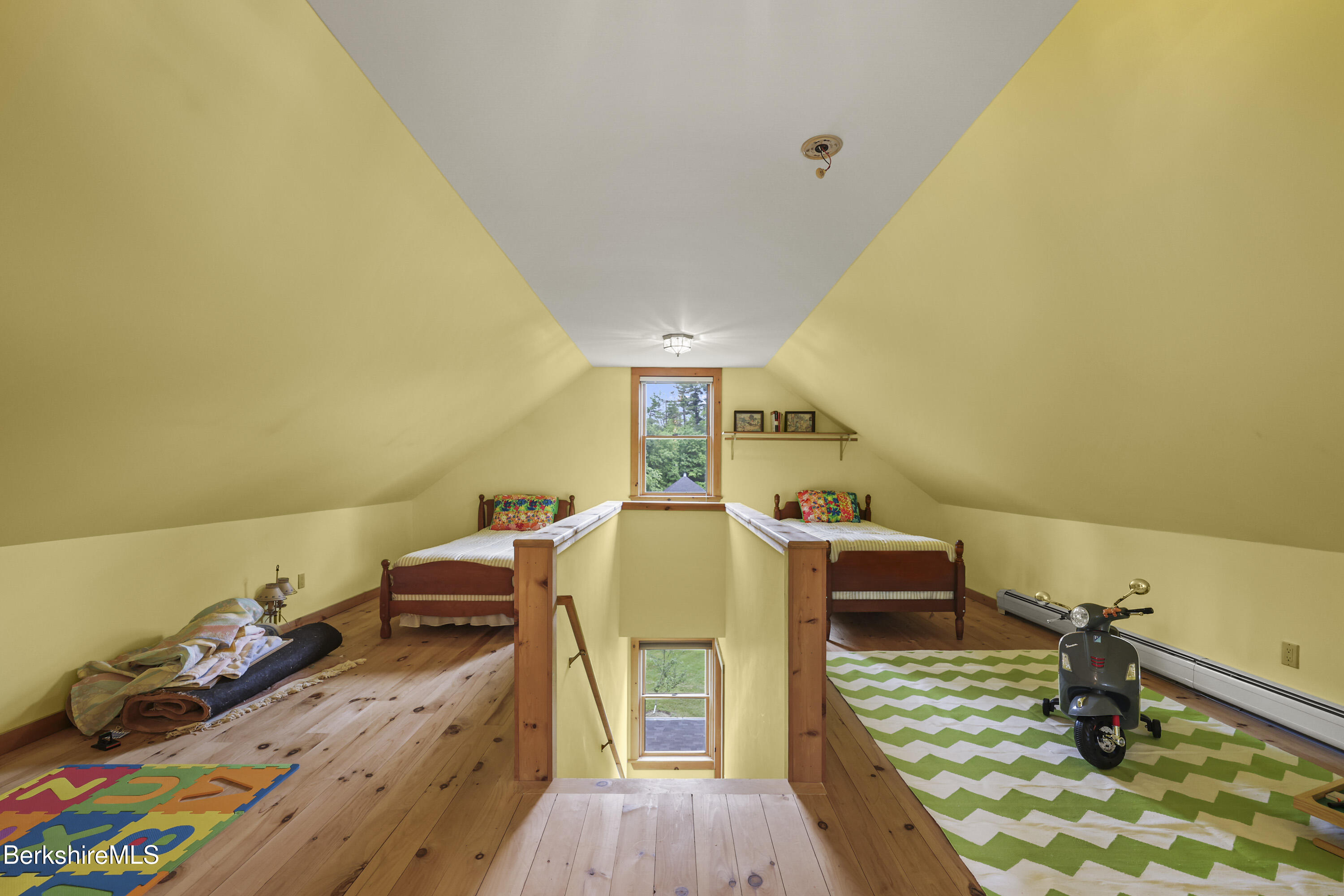 268 County Road New Marlborough, MA 01230 - Photo 24 of 44 Dorm Room