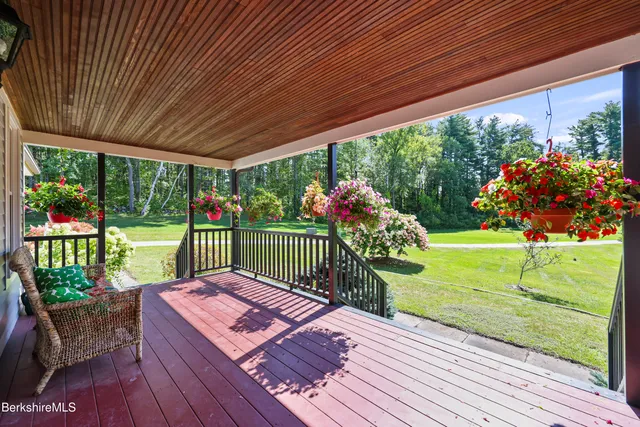 $1,650,000 | 268 County Road, New Marlborough, MA 01230