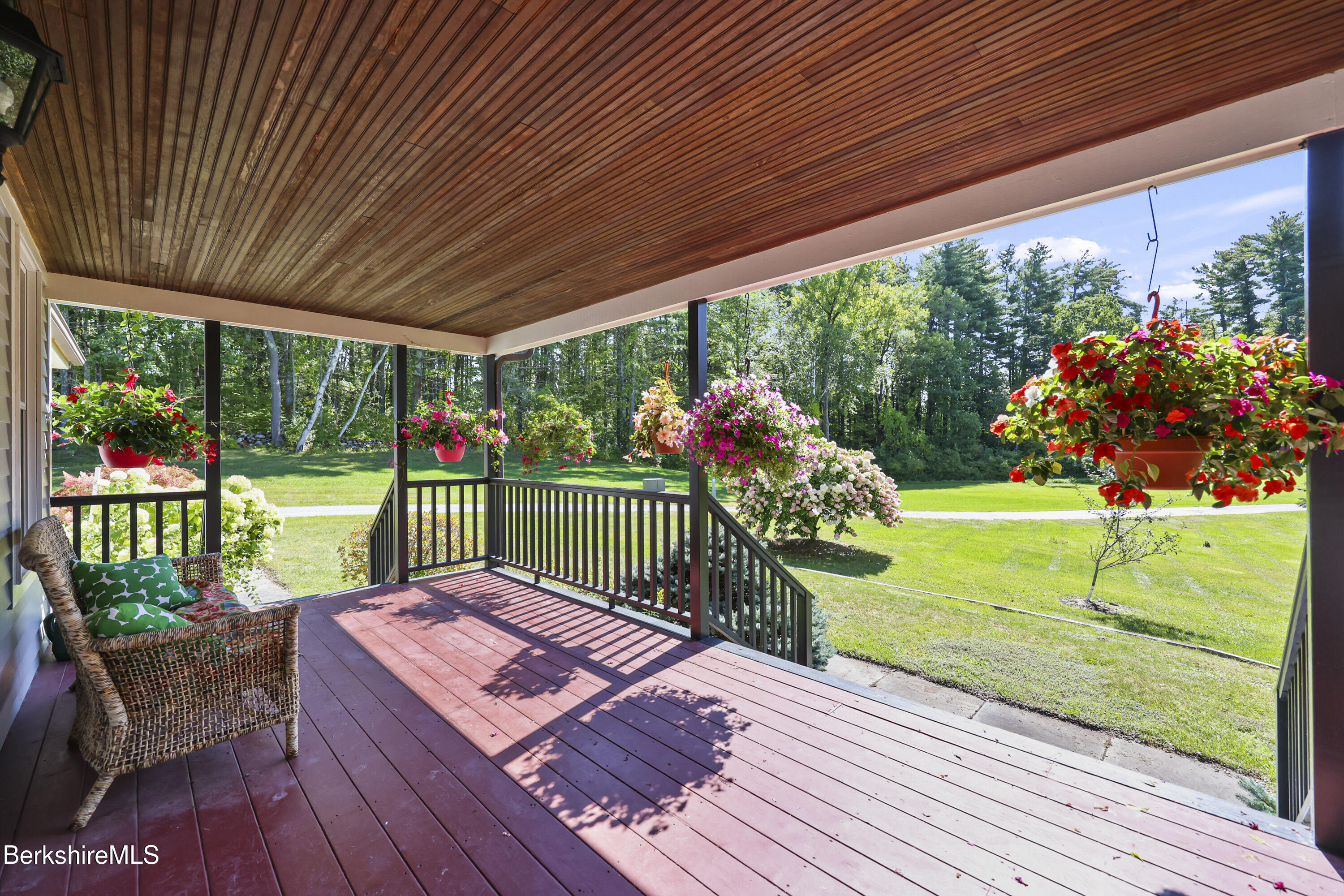 268 County Road New Marlborough, MA 01230 - Photo 3 of 44 35 Front Porch