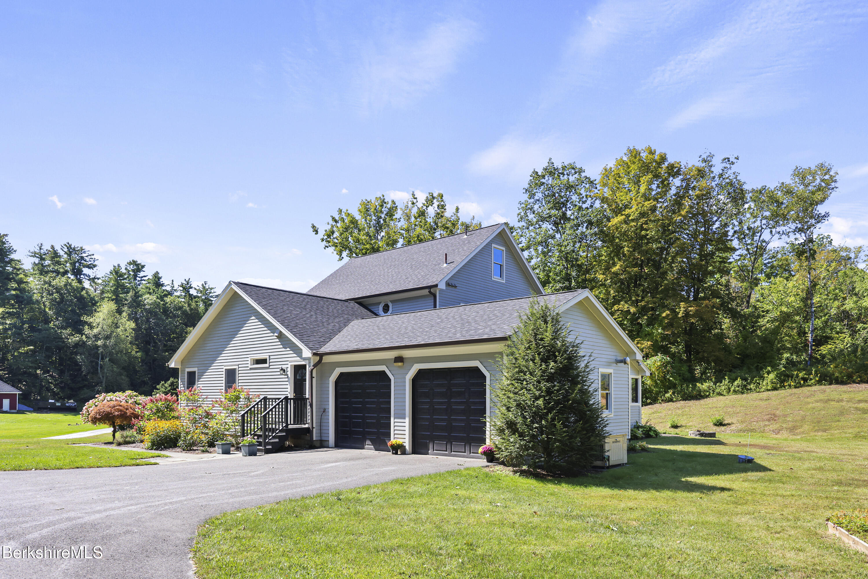 268 County Road New Marlborough, MA 01230 - Photo 36 of 44 400 Exterior Back