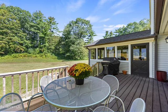 $1,650,000 | 268 County Road, New Marlborough, MA 01230