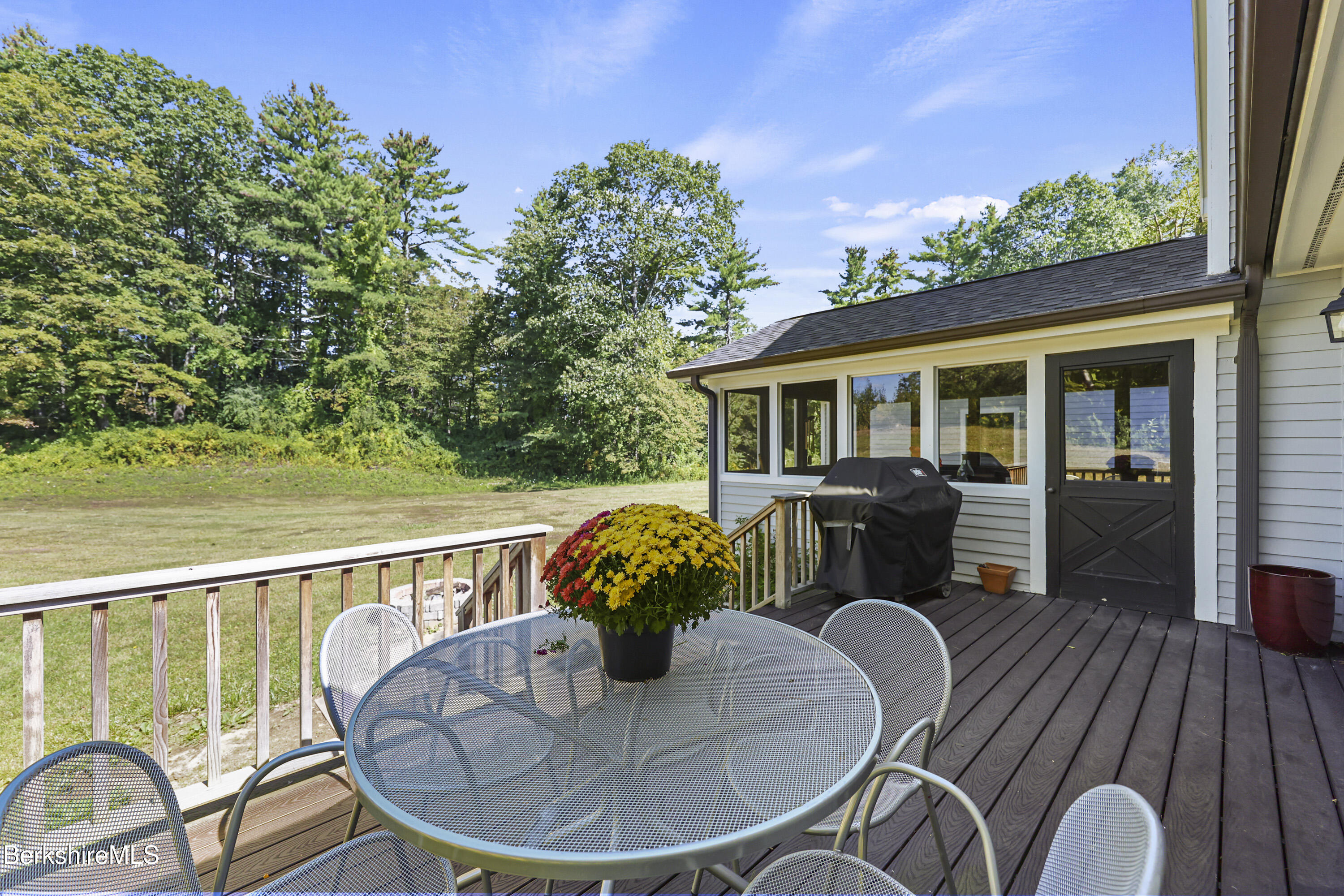 268 County Road New Marlborough, MA 01230 - Photo 42 of 44 414 Back Porch