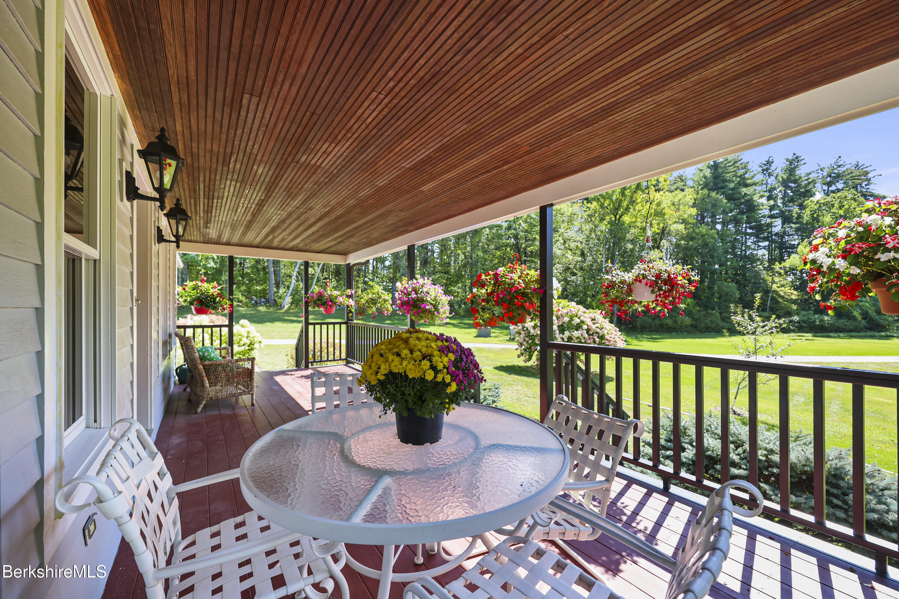268 County Road New Marlborough, MA 01230 - Photo 43 of 44 30 Front Porch